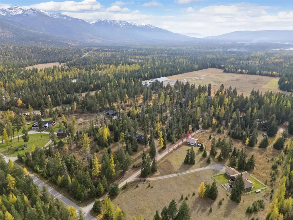 129 Foothill Trail Kalispell MT 59901