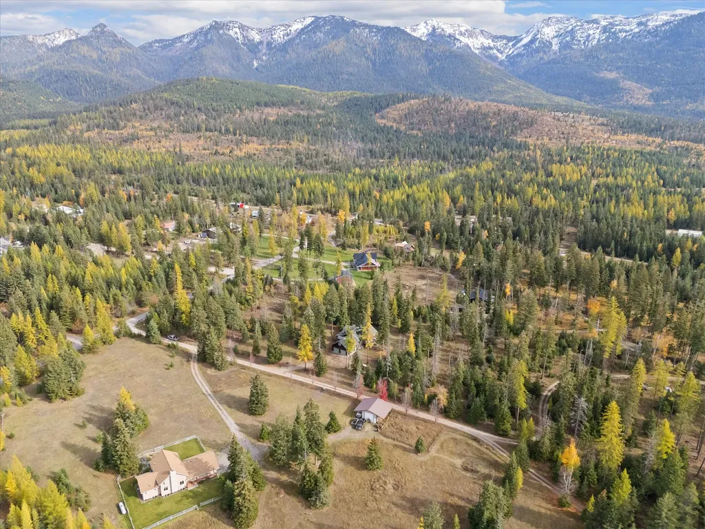 129 Foothill Trail Kalispell MT 59901