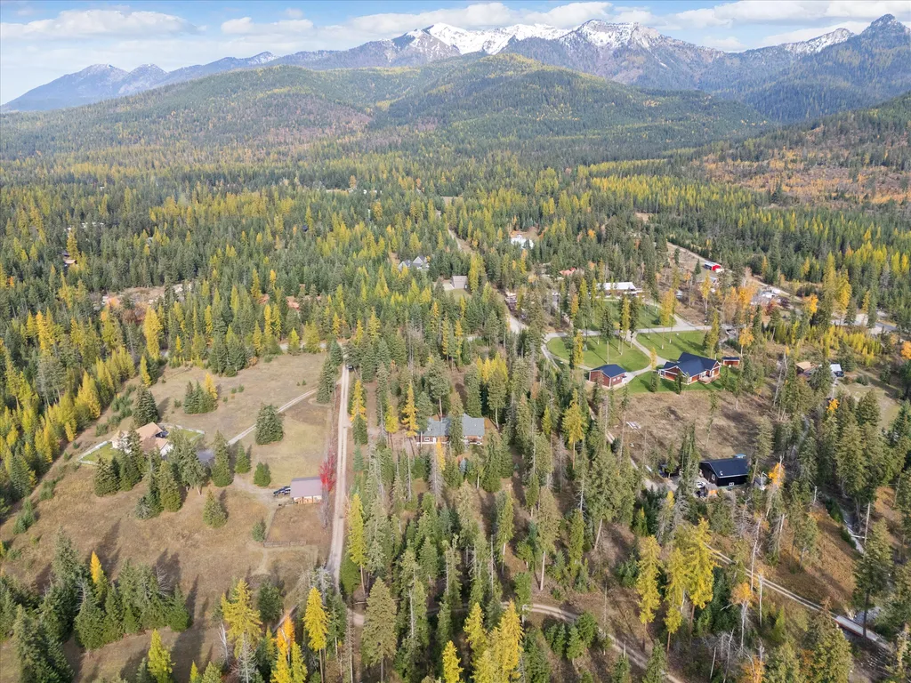129 Foothill Trail Kalispell MT 59901