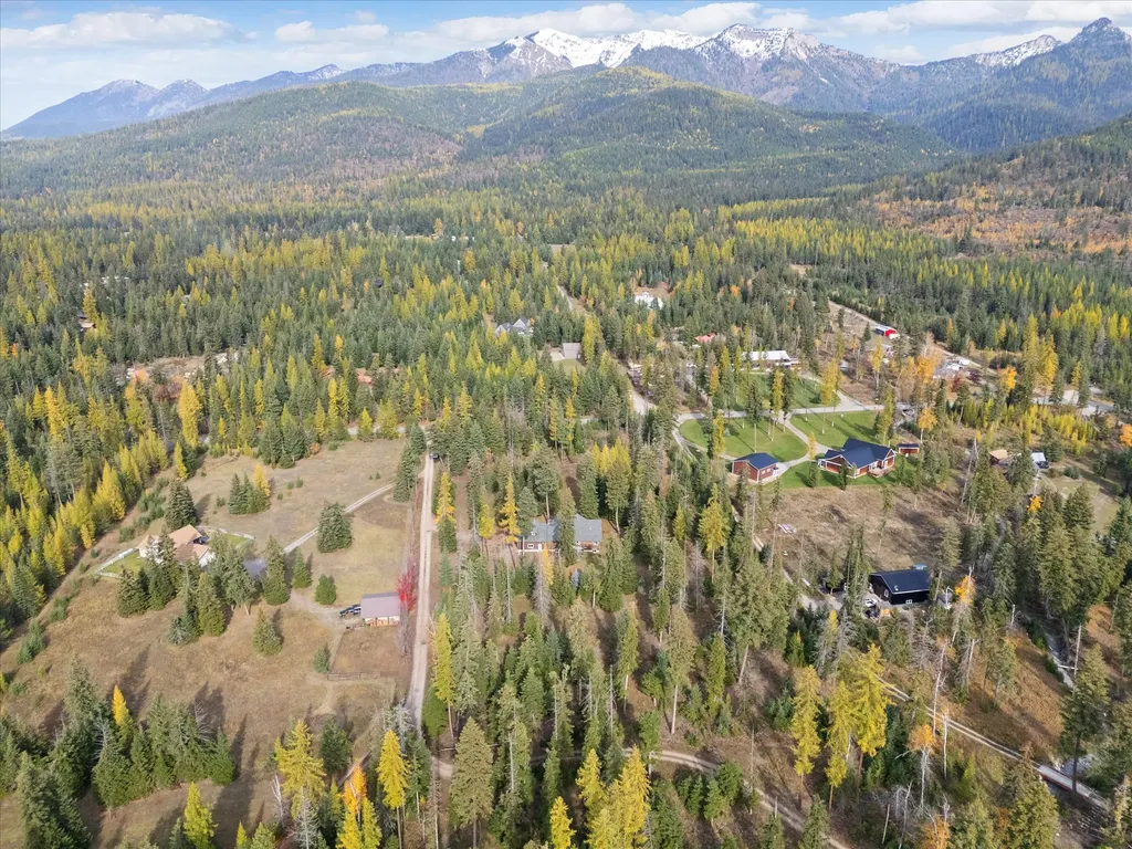 129 Foothill Trail Kalispell MT 59901