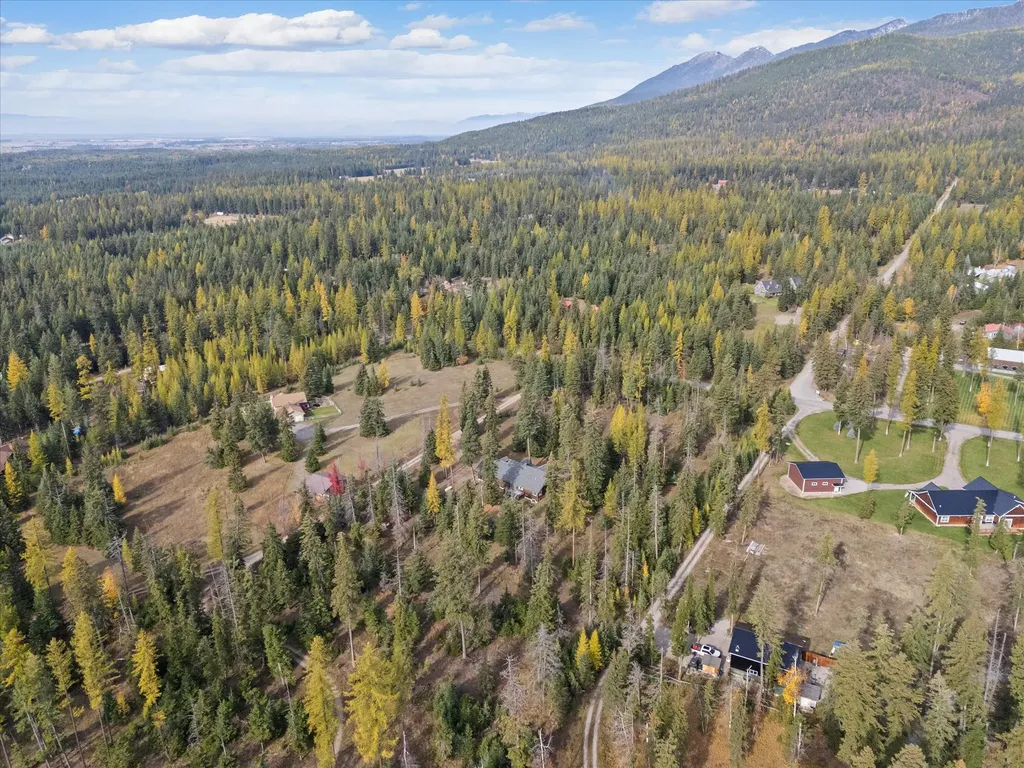 129 Foothill Trail Kalispell MT 59901