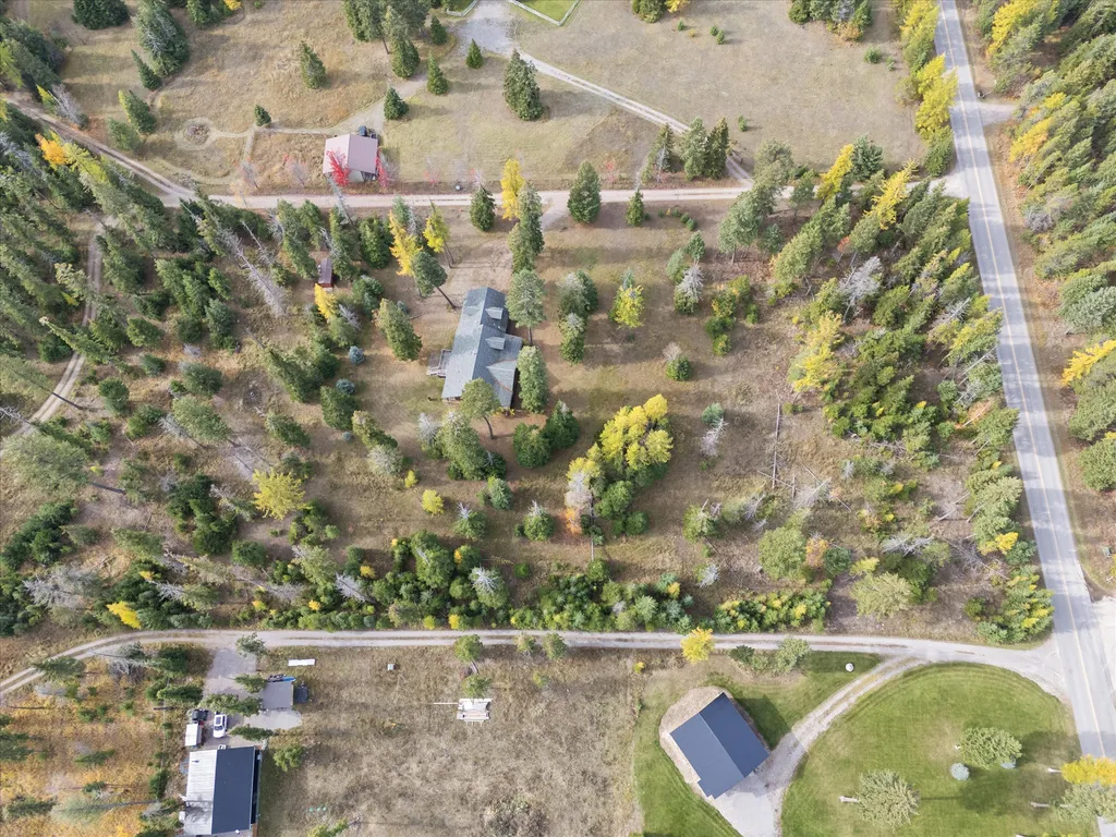129 Foothill Trail Kalispell MT 59901