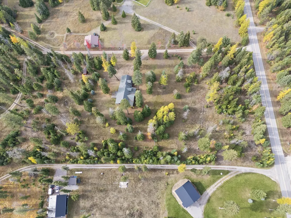 129 Foothill Trail Kalispell MT 59901