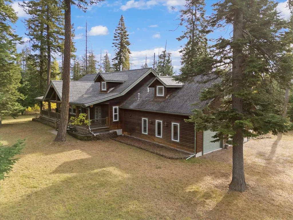 129 Foothill Trail Kalispell MT 59901