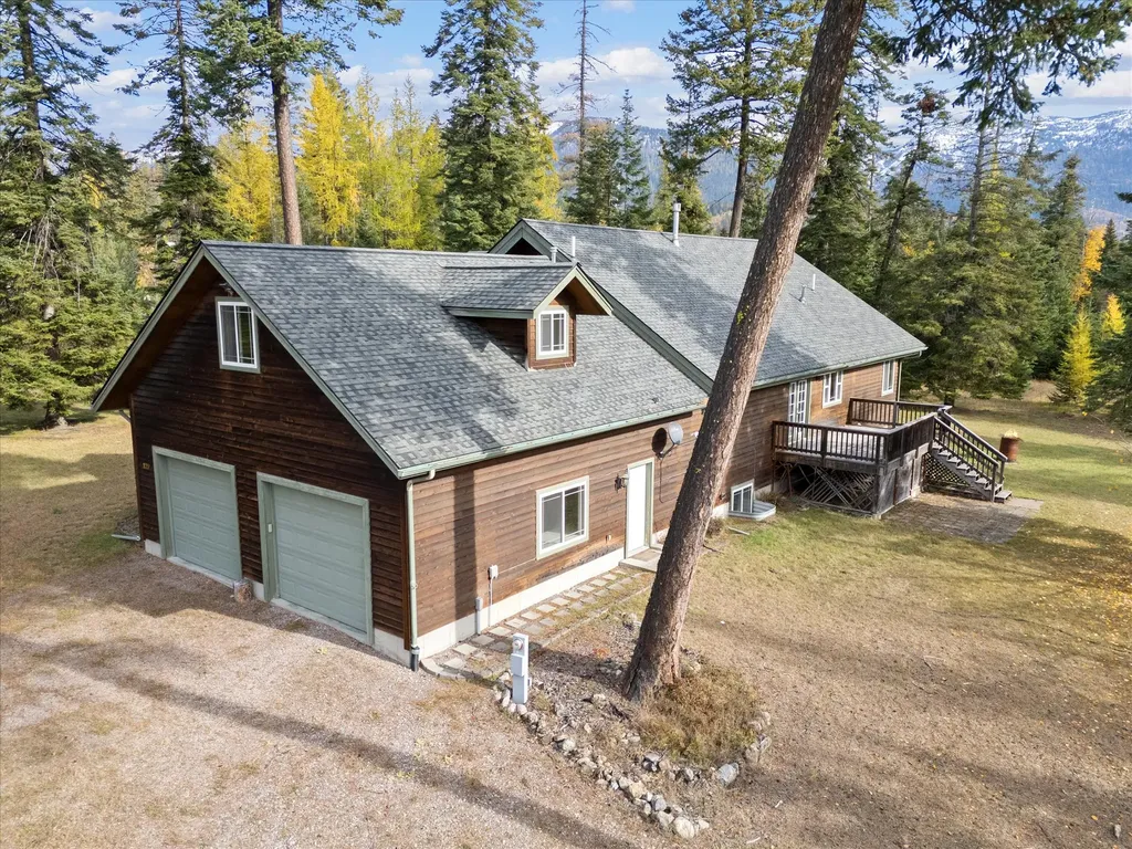 129 Foothill Trail Kalispell MT 59901