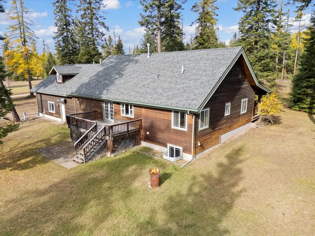 129 Foothill Trail Kalispell MT 59901