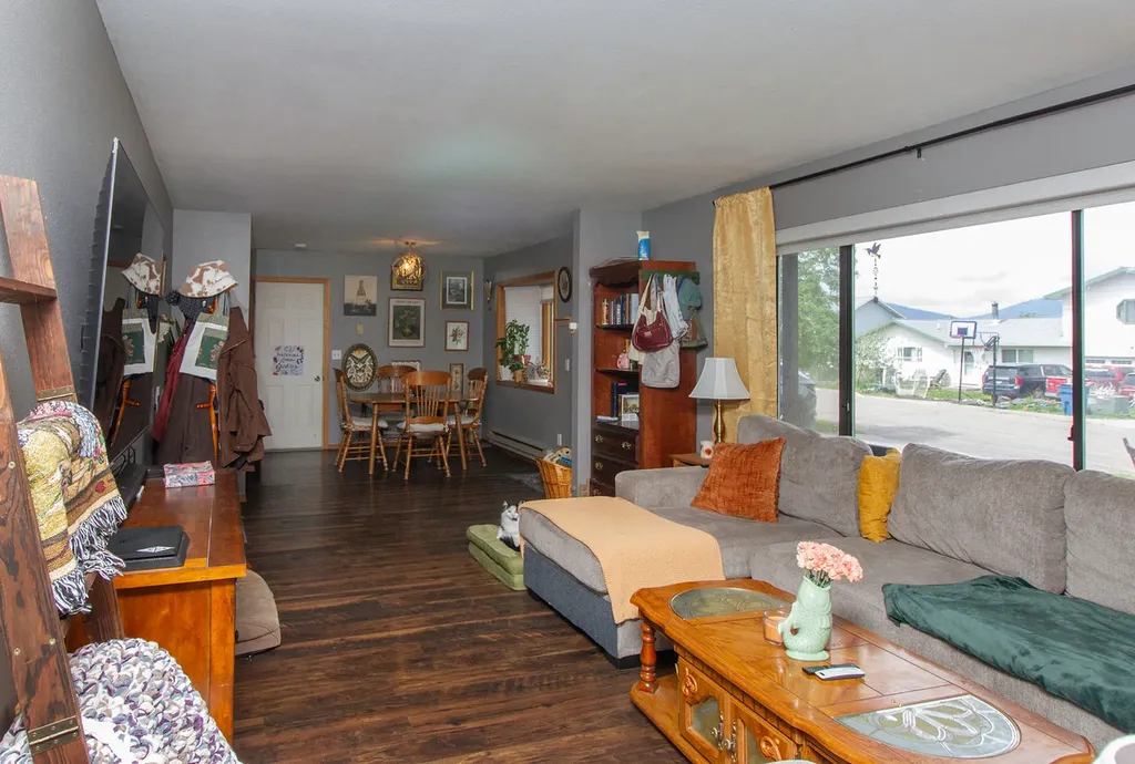 505 21st Avenue W Polson MT 59860