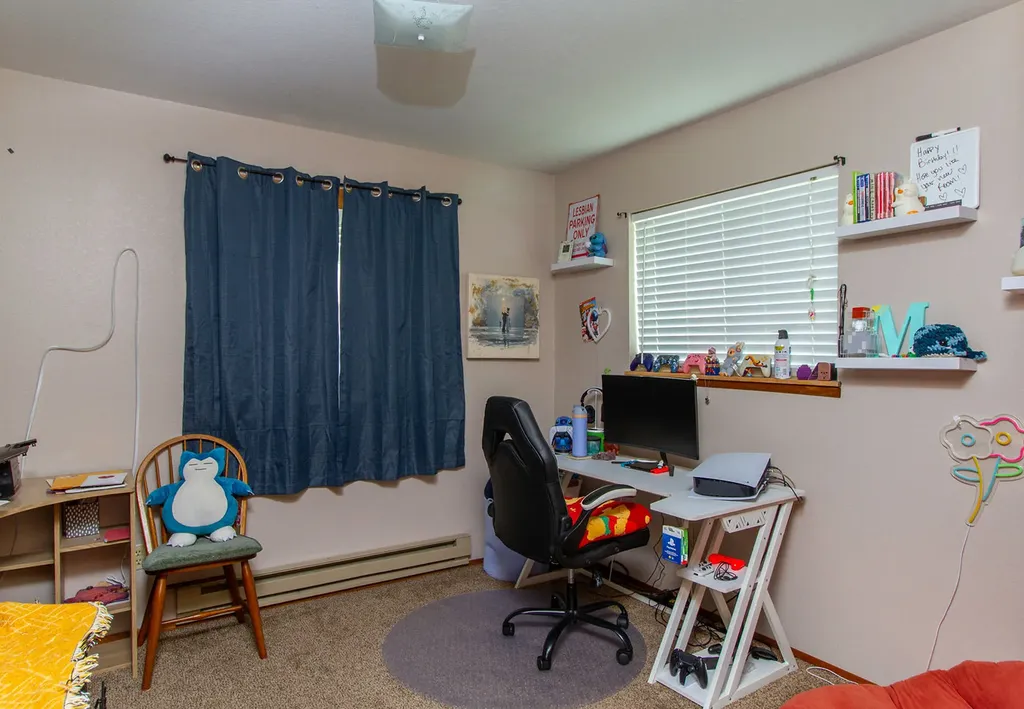 505 21st Avenue W Polson MT 59860