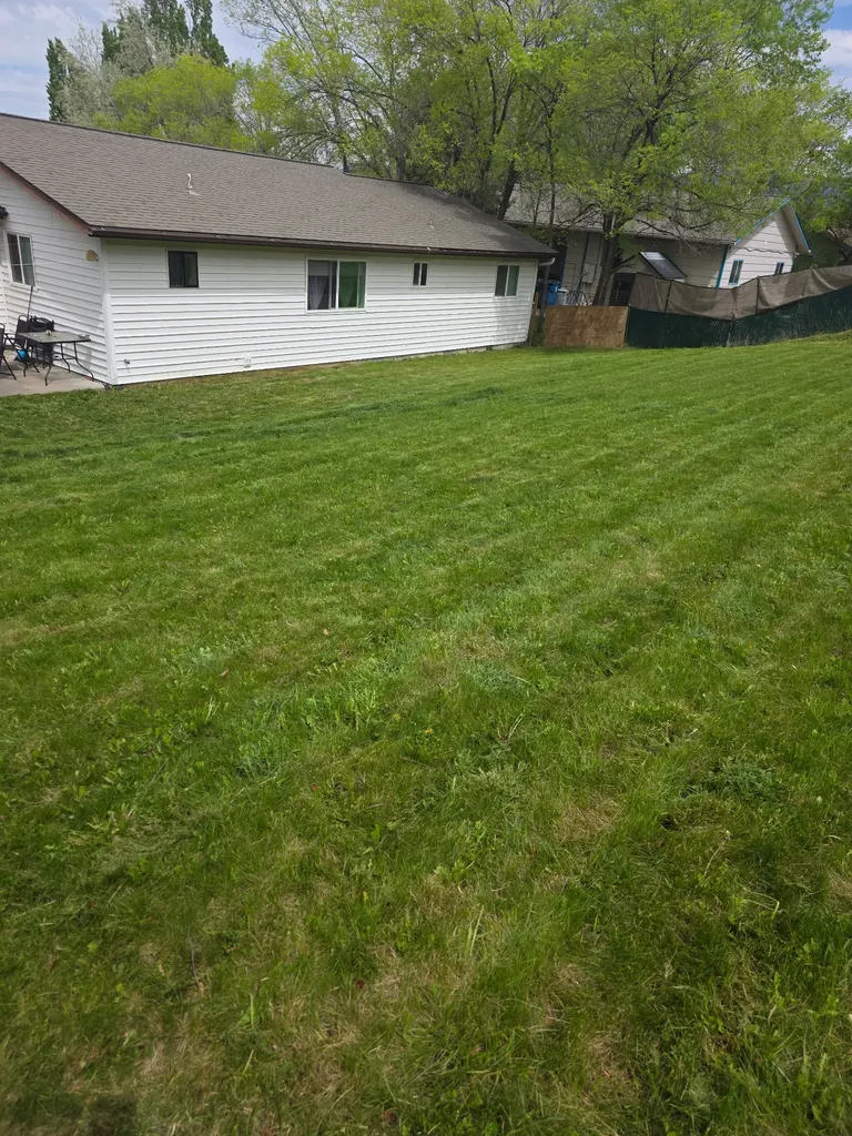 505 21st Avenue W Polson MT 59860