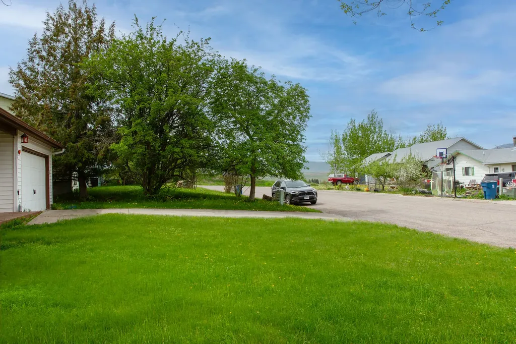 505 21st Avenue W Polson MT 59860