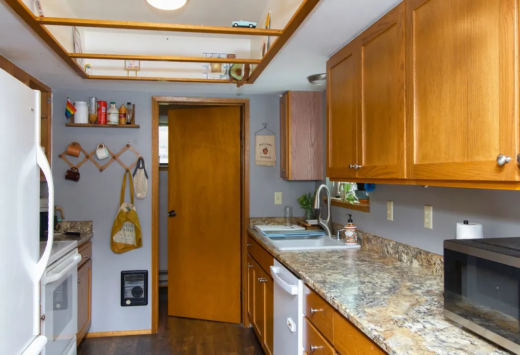 505 21st Avenue W Polson MT 59860