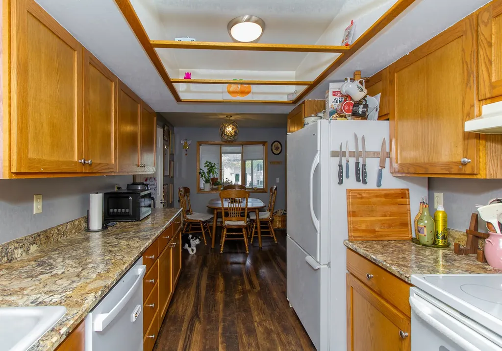 505 21st Avenue W Polson MT 59860