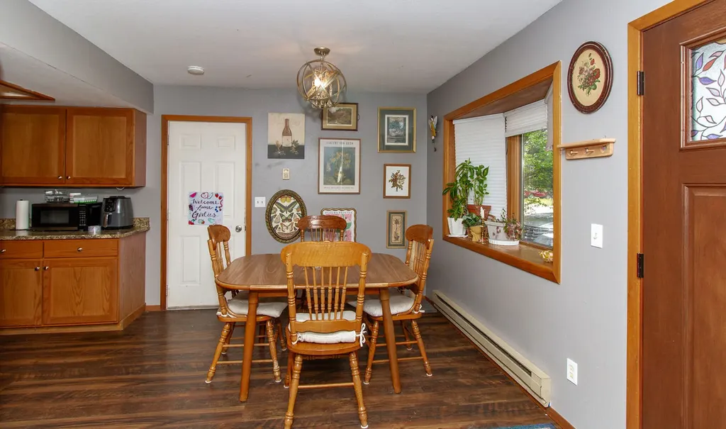 505 21st Avenue W Polson MT 59860