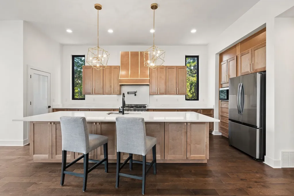 215 Whisper Ridge Drive Bigfork MT 59911