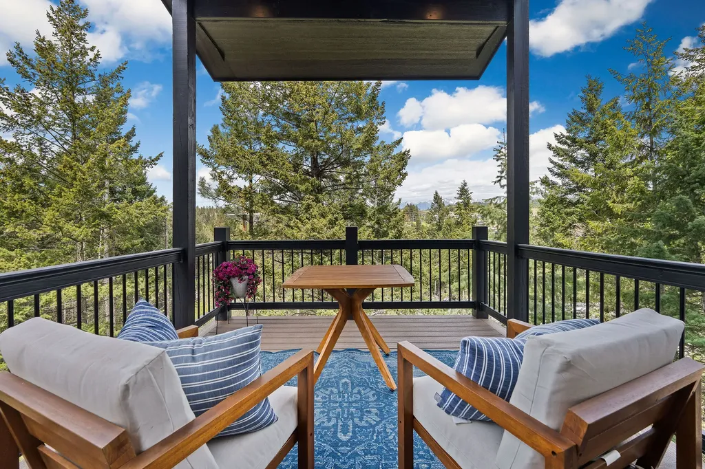 215 Whisper Ridge Drive Bigfork MT 59911