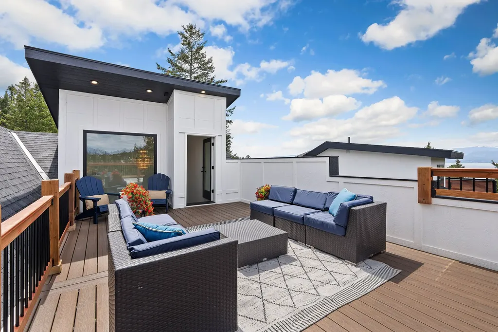 215 Whisper Ridge Drive Bigfork MT 59911