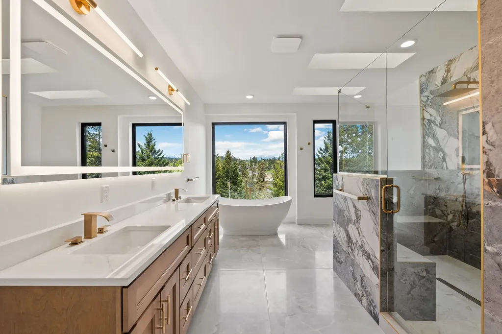 215 Whisper Ridge Drive Bigfork MT 59911