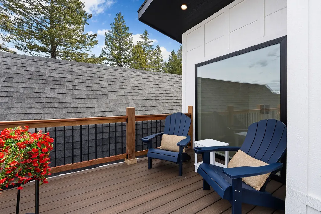 215 Whisper Ridge Drive Bigfork MT 59911