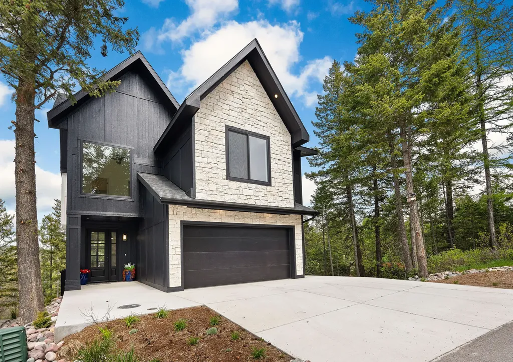 215 Whisper Ridge Drive Bigfork MT 59911