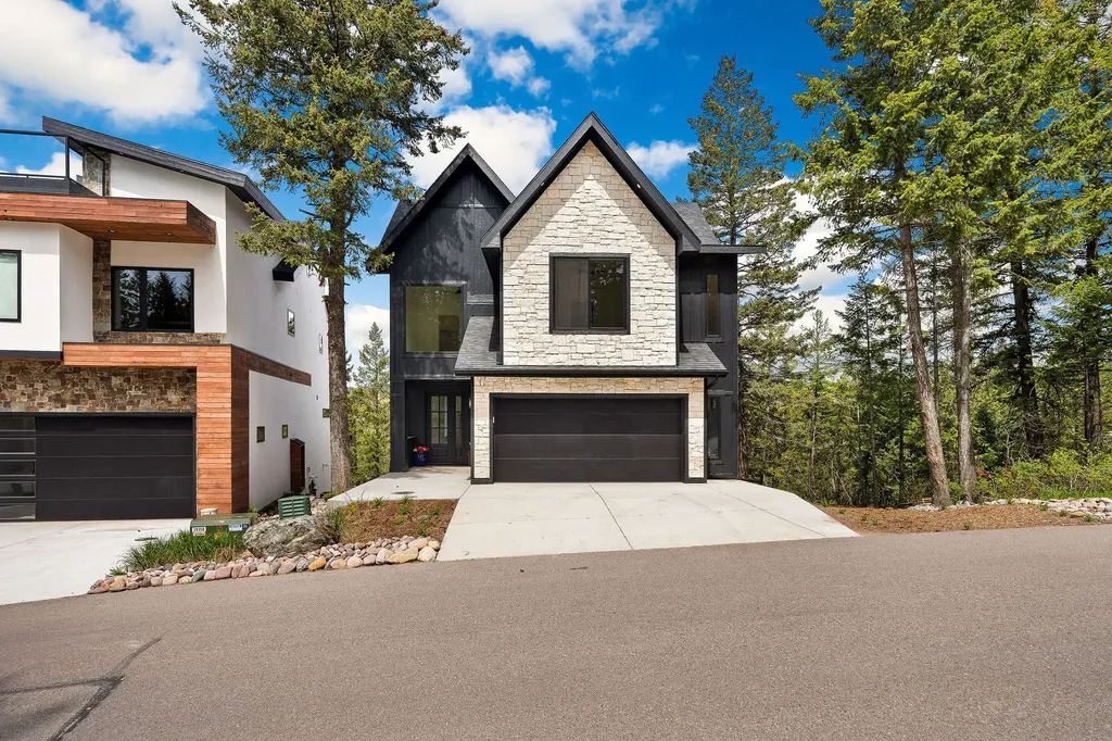 215 Whisper Ridge Drive Bigfork MT 59911