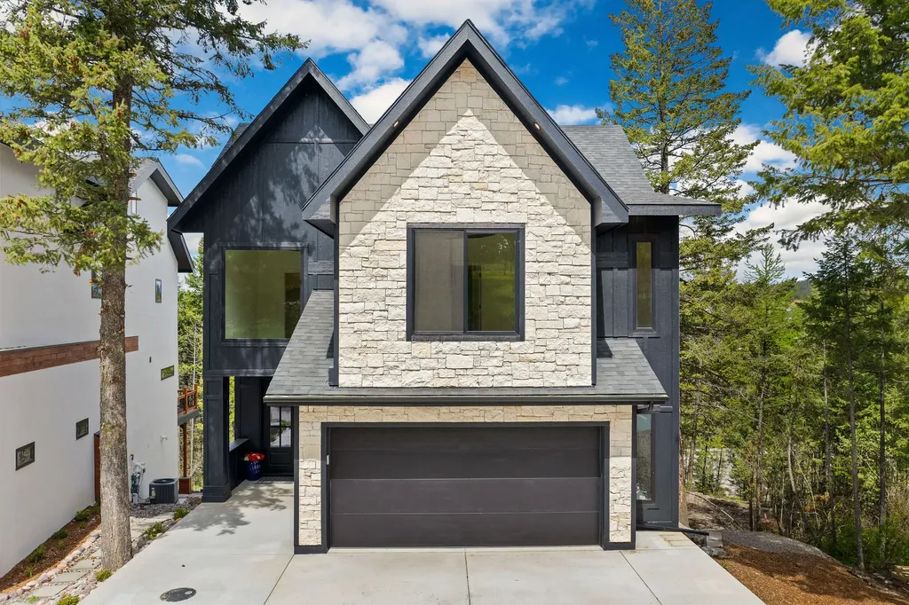 215 Whisper Ridge Drive Bigfork MT 59911