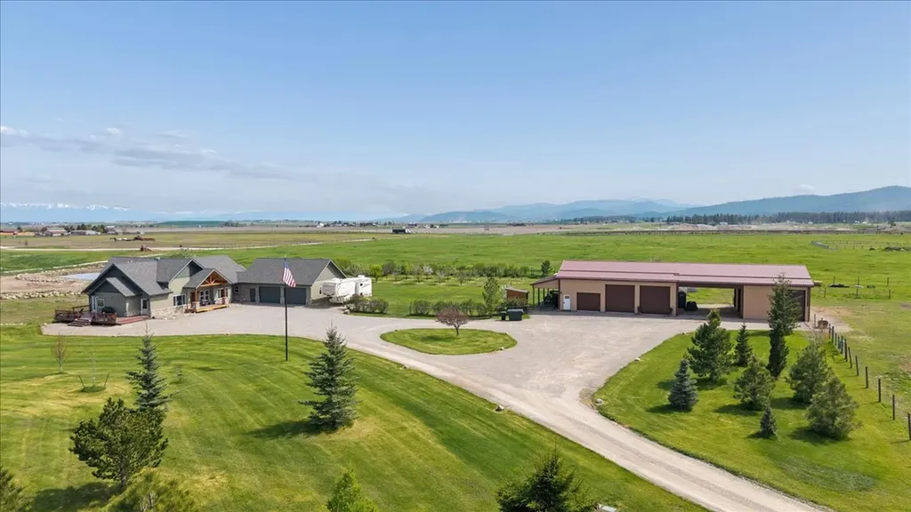 3625 Farm To Market Road Kalispell MT 59901