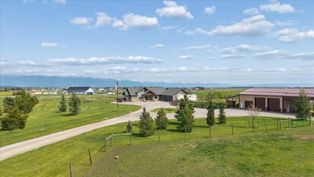 3625 Farm To Market Road Kalispell MT 59901