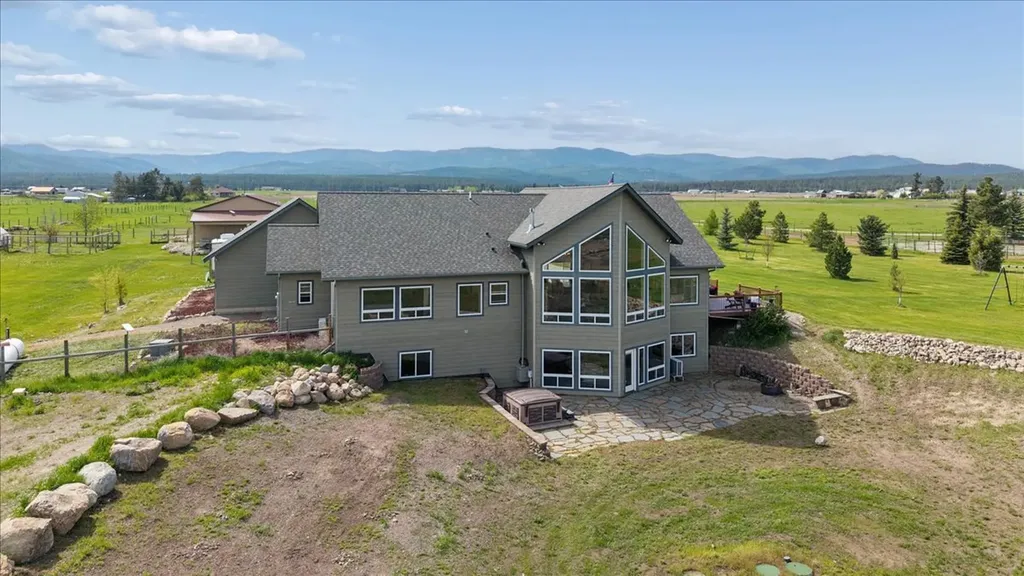 3625 Farm To Market Road Kalispell MT 59901