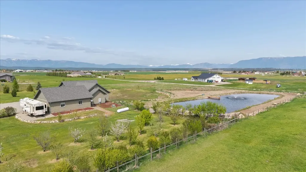 3625 Farm To Market Road Kalispell MT 59901