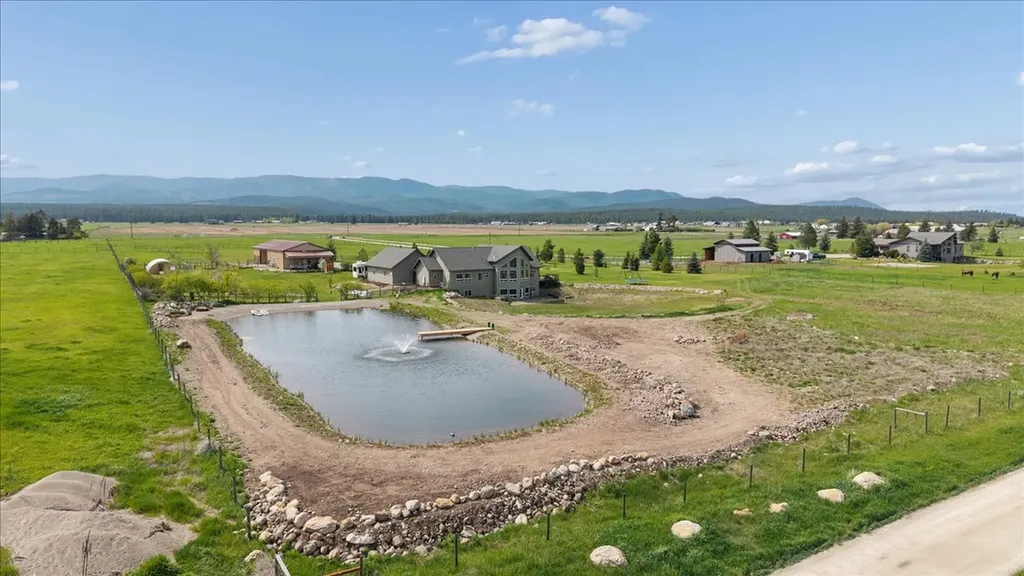 3625 Farm To Market Road Kalispell MT 59901