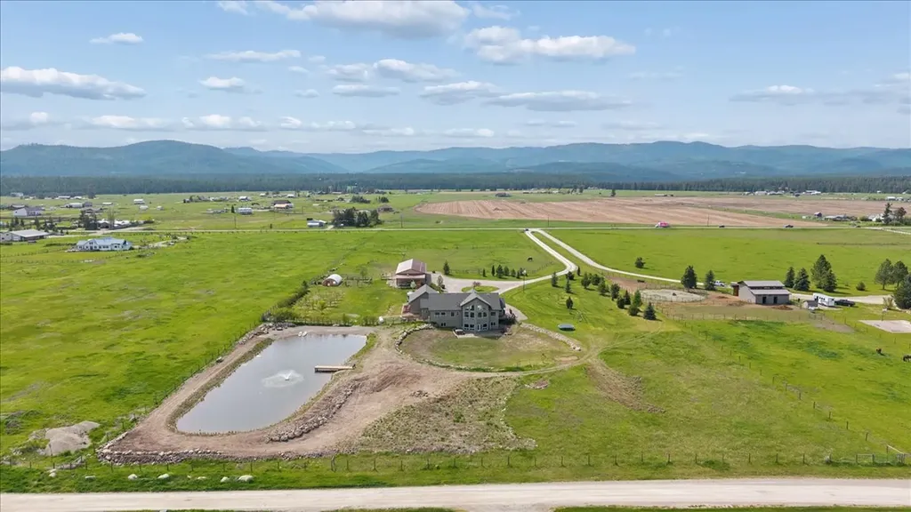 3625 Farm To Market Road Kalispell MT 59901