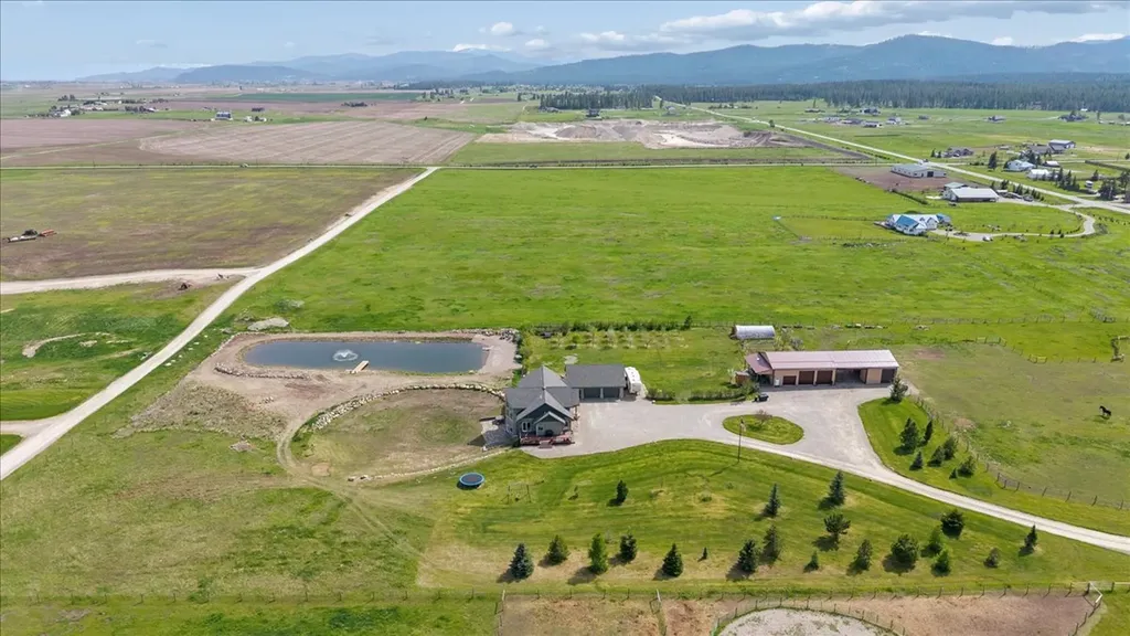 3625 Farm To Market Road Kalispell MT 59901