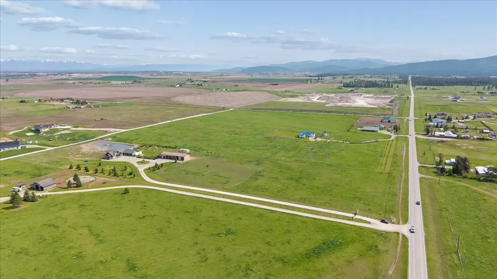 3625 Farm To Market Road Kalispell MT 59901