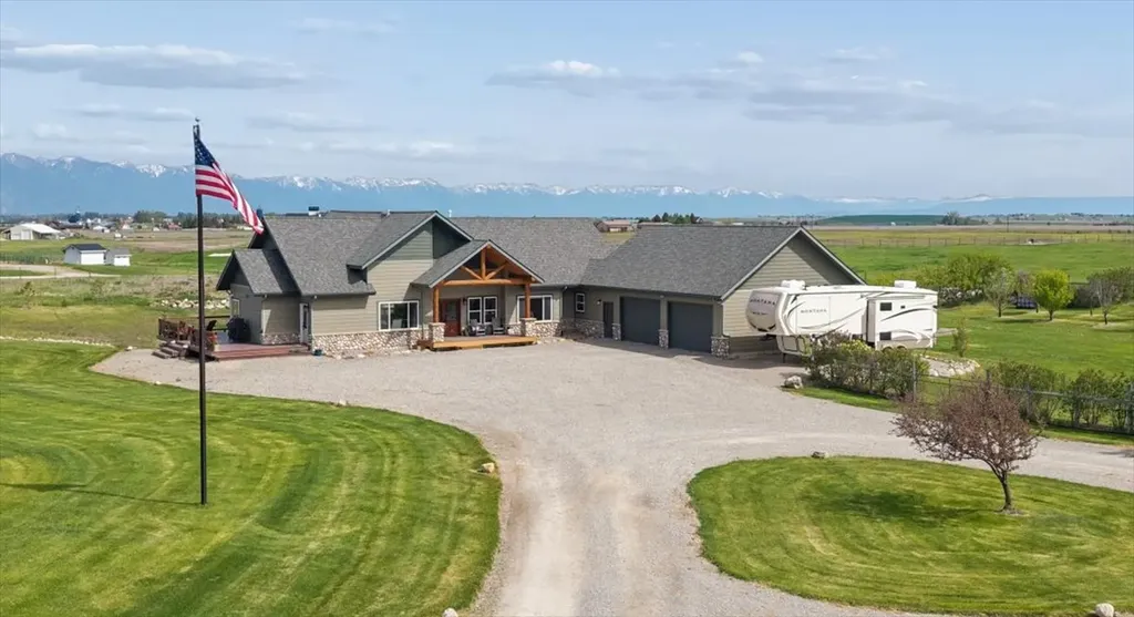 3625 Farm To Market Road Kalispell MT 59901