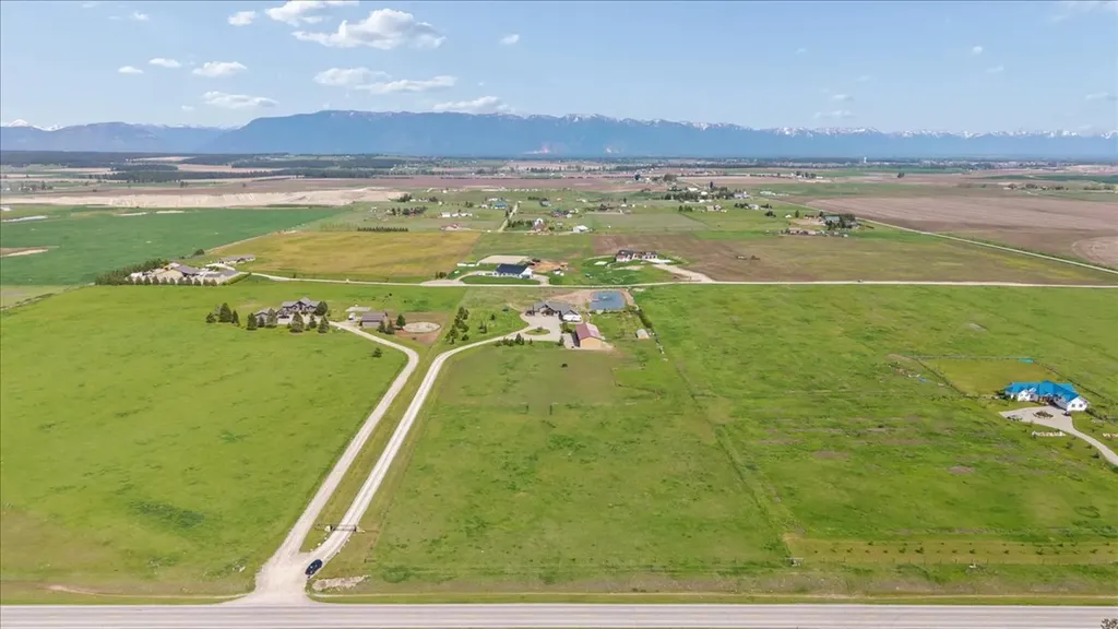 3625 Farm To Market Road Kalispell MT 59901