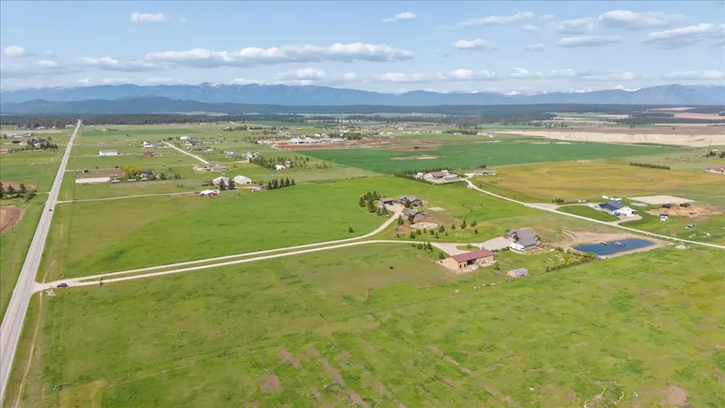 3625 Farm To Market Road Kalispell MT 59901