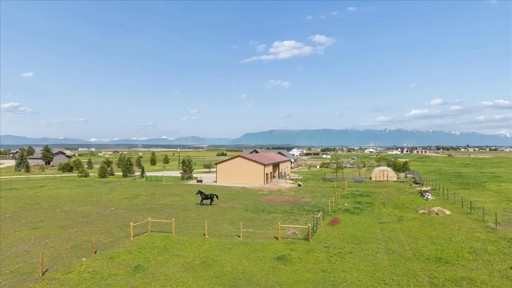 3625 Farm To Market Road Kalispell MT 59901