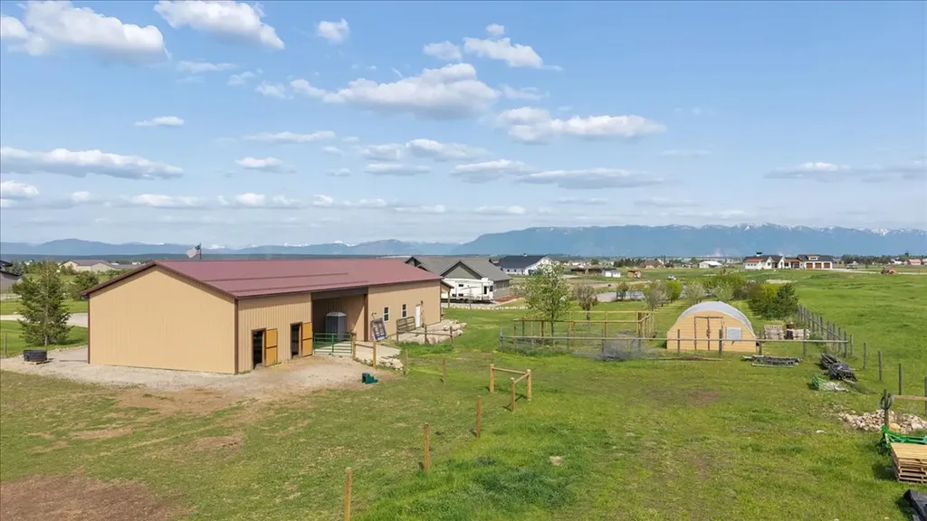 3625 Farm To Market Road Kalispell MT 59901