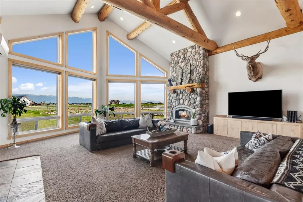 3625 Farm To Market Road Kalispell MT 59901