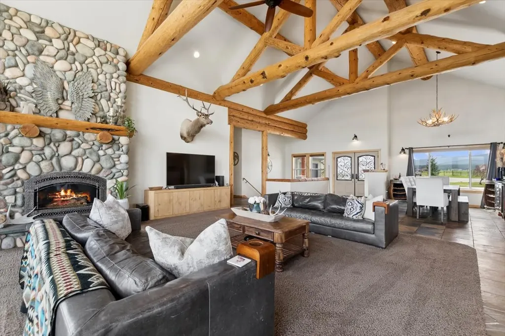 3625 Farm To Market Road Kalispell MT 59901