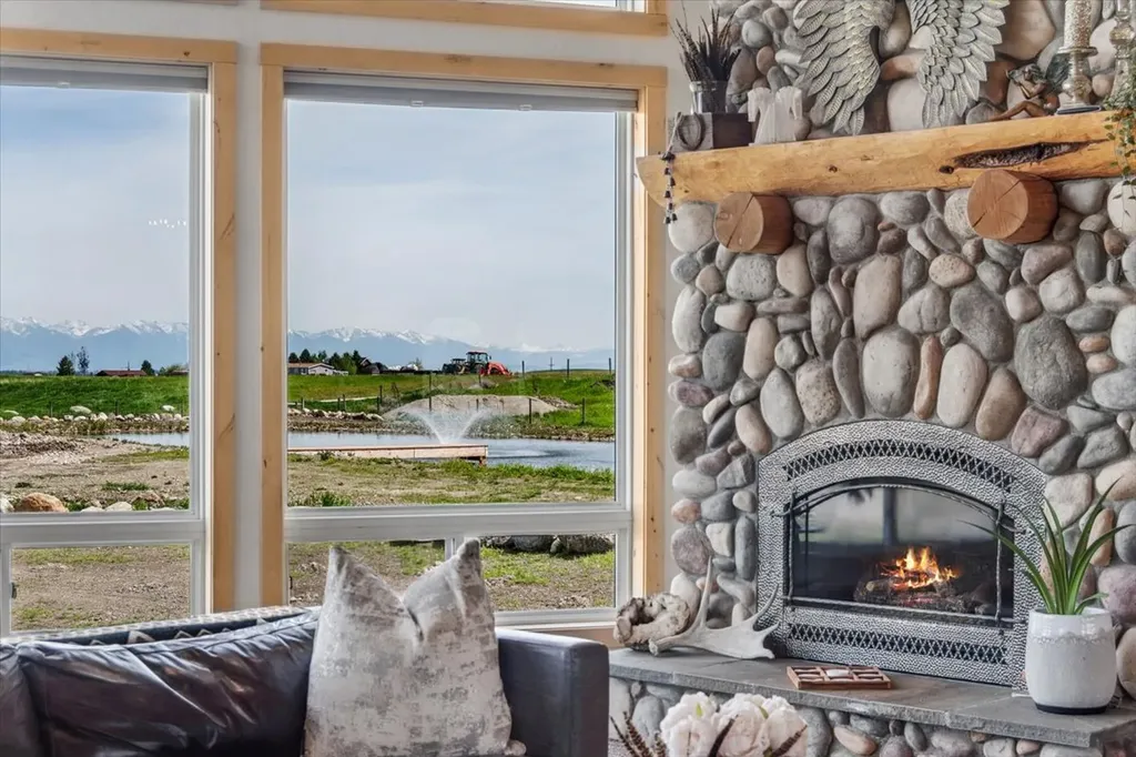 3625 Farm To Market Road Kalispell MT 59901
