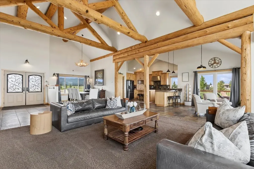 3625 Farm To Market Road Kalispell MT 59901