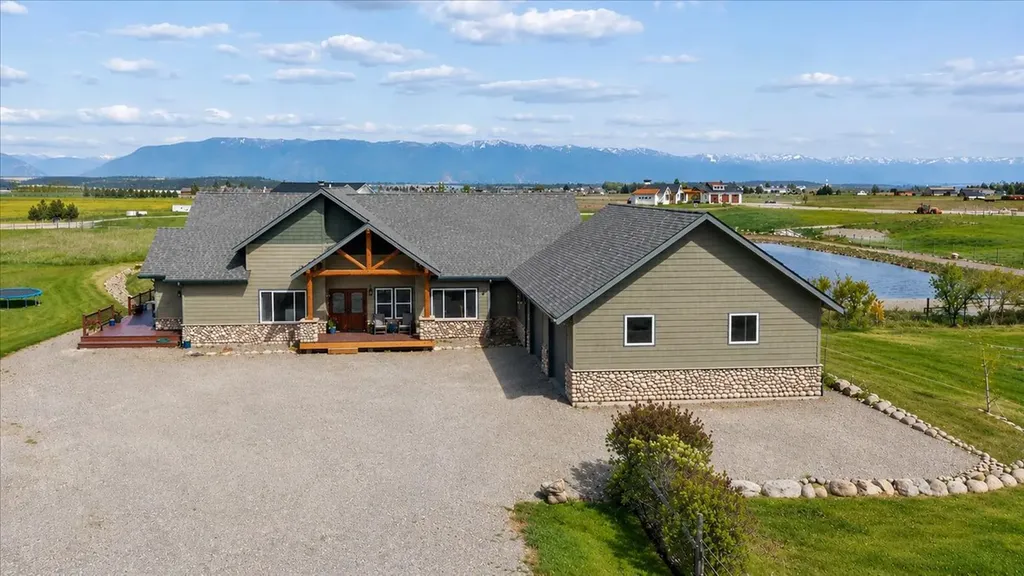 3625 Farm To Market Road Kalispell MT 59901