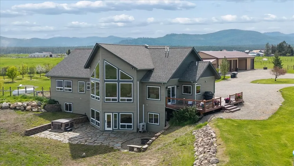 3625 Farm To Market Road Kalispell MT 59901
