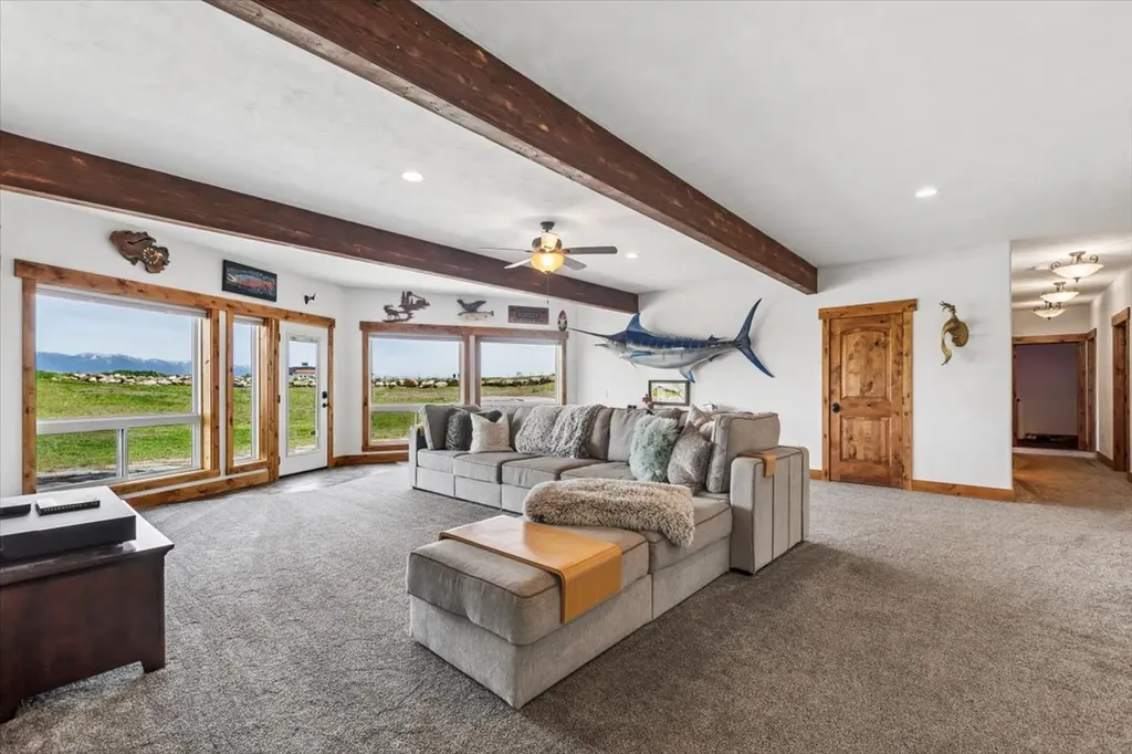 3625 Farm To Market Road Kalispell MT 59901
