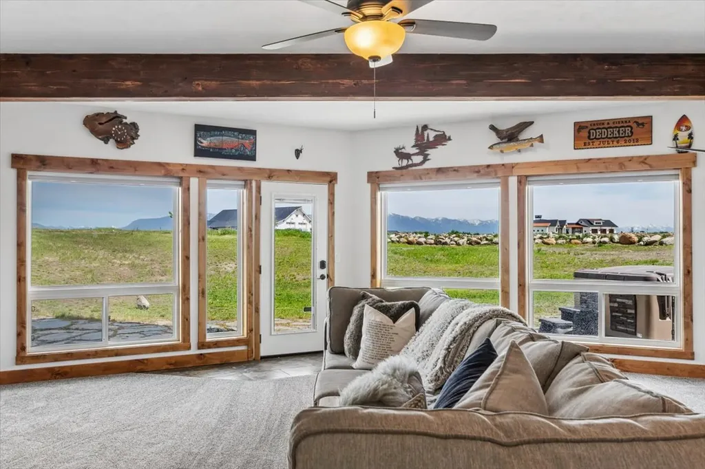 3625 Farm To Market Road Kalispell MT 59901