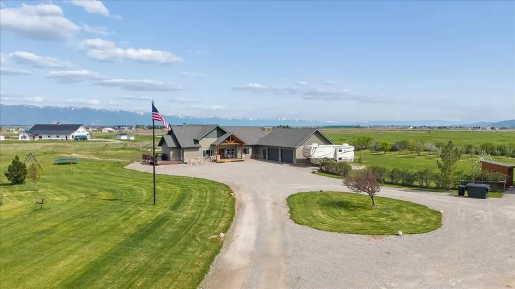 3625 Farm To Market Road Kalispell MT 59901