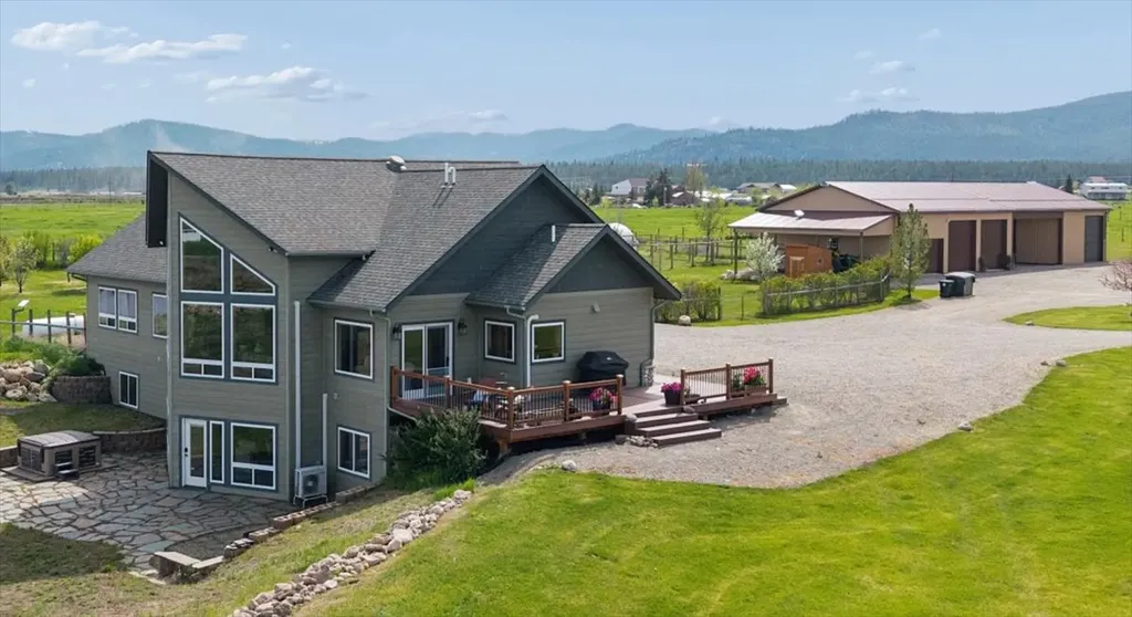 3625 Farm To Market Road Kalispell MT 59901