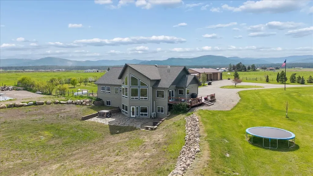 3625 Farm To Market Road Kalispell MT 59901