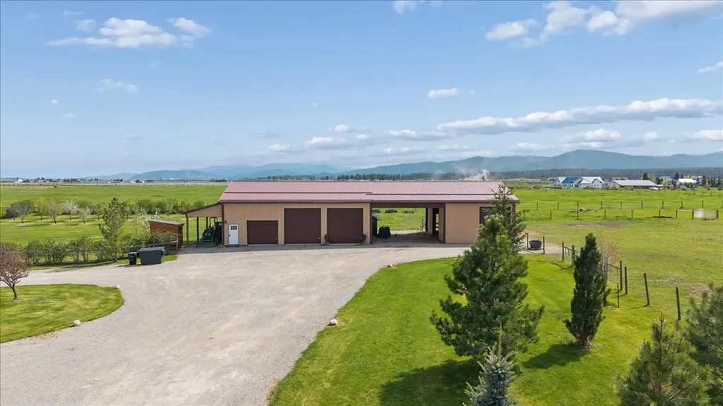 3625 Farm To Market Road Kalispell MT 59901